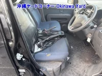 Toyota PIXIS VAN лот № 43063 оценка 3.5  с аукциона в Японии 6