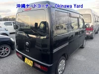 Toyota PIXIS VAN лот № 43063 оценка 3.5  с аукциона в Японии 10