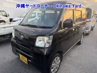 Toyota PIXIS VAN лот № 43063 оценка 3.5  с аукциона в Японии 9