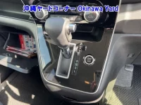 Nissan SERENA лот № 43064 оценка 3  с аукциона в Японии 4