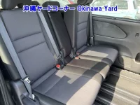 Nissan SERENA лот № 43064 оценка 3  с аукциона в Японии 7