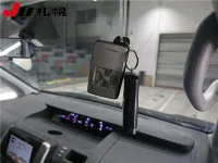 Toyota VOXY лот № 107 оценка R  с аукциона в Японии 5