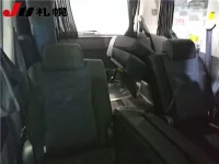 Toyota VOXY лот № 107 оценка R  с аукциона в Японии 6