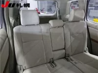 Toyota ISIS лот № 109 оценка R  с аукциона в Японии 5