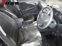 Toyota COROLLA FIELDER лот № 9003 оценка 3.5  с аукциона в Японии 8