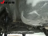 Toyota COROLLA FIELDER лот № 9003 оценка 3.5  с аукциона в Японии 7