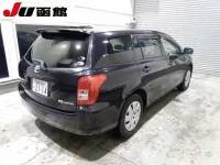 Toyota COROLLA FIELDER лот № 9003 оценка 3.5  с аукциона в Японии 4