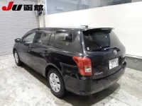 Toyota COROLLA FIELDER лот № 9003 оценка 3.5  с аукциона в Японии 1