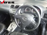 Toyota COROLLA FIELDER лот № 9003 оценка 3.5  с аукциона в Японии 2