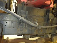 Isuzu ELF лот № 1060 оценка 3  с аукциона в Японии 3