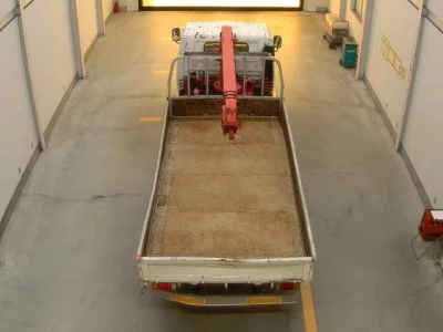 Isuzu ELF  с аукциона в Японии