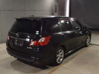 Subaru EXIGA лот № 8132 оценка 3.5  с аукциона в Японии 4