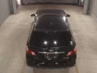 Subaru EXIGA лот № 8132 оценка 3.5  с аукциона в Японии 5