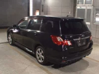 Subaru EXIGA лот № 8132 оценка 3.5  с аукциона в Японии 1
