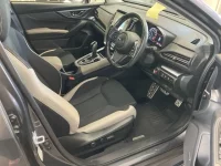 Subaru LEVORG LAYBACK лот № 3362 оценка RA  с аукциона в Японии 3