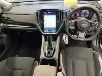 Subaru LEVORG LAYBACK лот № 3362 оценка RA  с аукциона в Японии 4