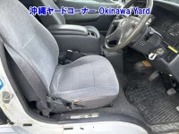 Toyota HIACE VAN лот № 43068 оценка RA  с аукциона в Японии 6