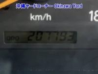 Toyota HIACE VAN лот № 43068 оценка RA  с аукциона в Японии 3