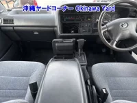 Toyota HIACE VAN лот № 43068 оценка RA  с аукциона в Японии 2