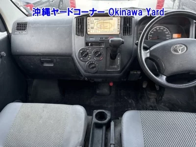 Toyota TOWN ACE VAN  с аукциона в Японии