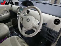 Toyota SIENTA лот № 114 оценка R  с аукциона в Японии 2