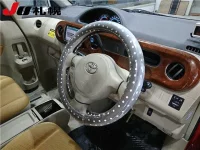 Toyota PORTE лот № 113 оценка R  с аукциона в Японии 2