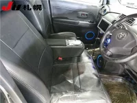 Toyota BB лот № 112 оценка R  с аукциона в Японии 4