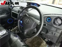 Toyota BB лот № 112 оценка R  с аукциона в Японии 2