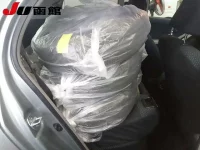 Toyota VITZ лот № 9006 оценка 3  с аукциона в Японии 7