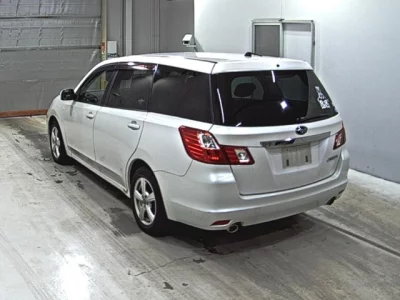 Subaru EXIGA