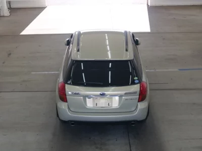 Subaru LEGACY OUTBACK