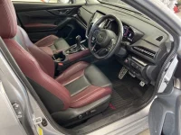 Subaru LEVORG лот № 3366 оценка 4  с аукциона в Японии 3