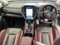 Subaru LEVORG лот № 3366 оценка 4  с аукциона в Японии 4