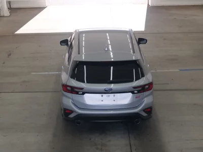 Subaru LEVORG  с аукциона в Японии