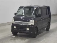 Mazda SCRUM лот № 46 оценка 3  с аукциона в Японии 3