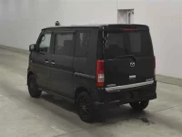 Mazda SCRUM лот № 46 оценка 3  с аукциона в Японии 1