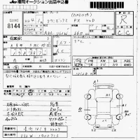 Mitsubishi TOWNBOX лот № 8144 оценка R  с аукциона в Японии 7