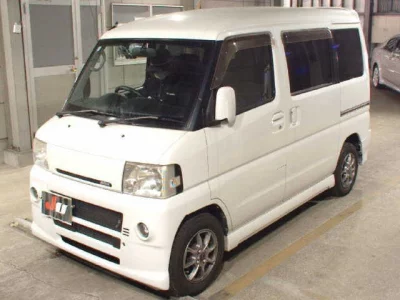 Mitsubishi TOWNBOX
