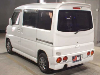 Mitsubishi TOWNBOX