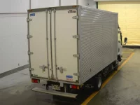 Isuzu ELF лот № 1064 оценка 3.5  с аукциона в Японии 1