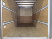 Isuzu ELF лот № 1064 оценка 3.5  с аукциона в Японии 3