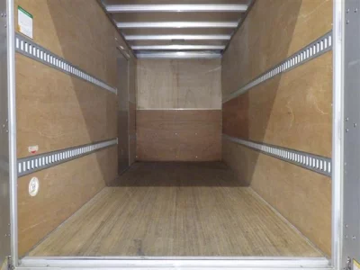 Isuzu ELF  с аукциона в Японии