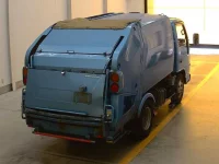 Isuzu ELF лот № 1065 оценка RA  с аукциона в Японии 1