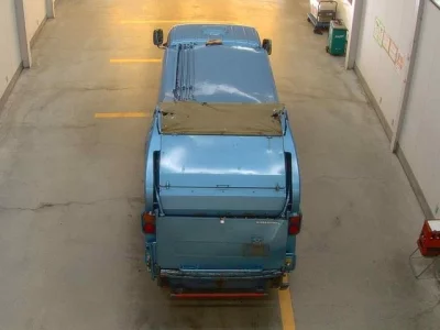 Isuzu ELF  с аукциона в Японии