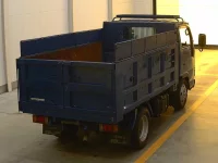 Isuzu ELF лот № 1066 оценка 3.5  с аукциона в Японии 1