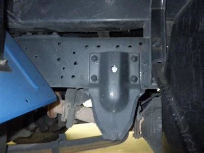 Isuzu ELF  с аукциона в Японии