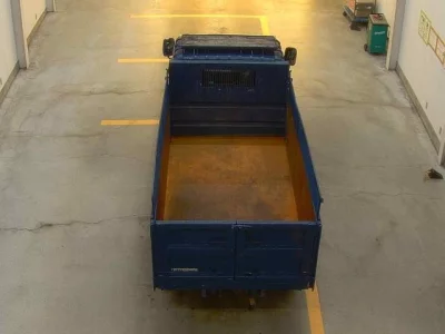 Isuzu ELF  с аукциона в Японии