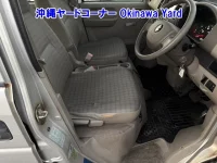 Suzuki EVERY лот № 43071 оценка RA  с аукциона в Японии 6