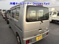 Suzuki EVERY лот № 43071 оценка RA  с аукциона в Японии 1