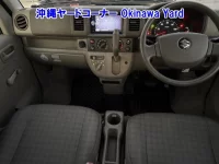 Suzuki EVERY лот № 43071 оценка RA  с аукциона в Японии 2